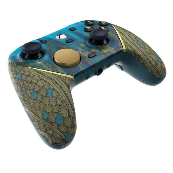 G7 Pro Wuchang Edition