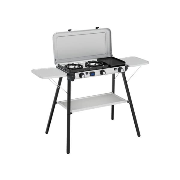 Kogeplade CK2 MULTI-COOK PLUS