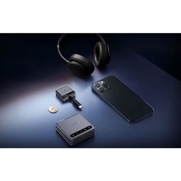 Aurzen Castplay Pro - Ekstra