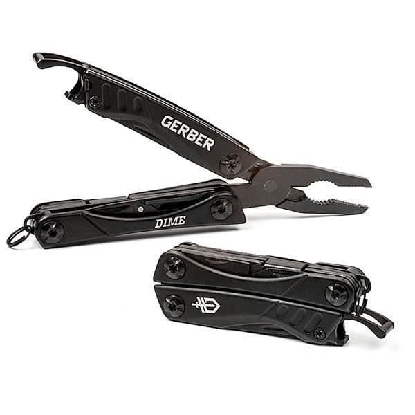 Gerber Dime Black multifunktionsværktøj