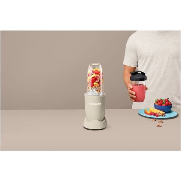 Blender Nutribullet pro NB907MASN BEIGE