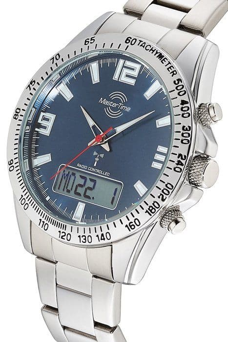 Herrarmbandsur MTGA-10875-32M