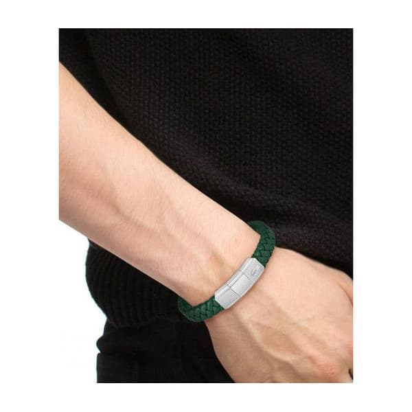 Herrenarmband LACOSTE 2040284
