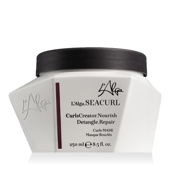 L'Alga SEACURL Curls Mask 250 ml