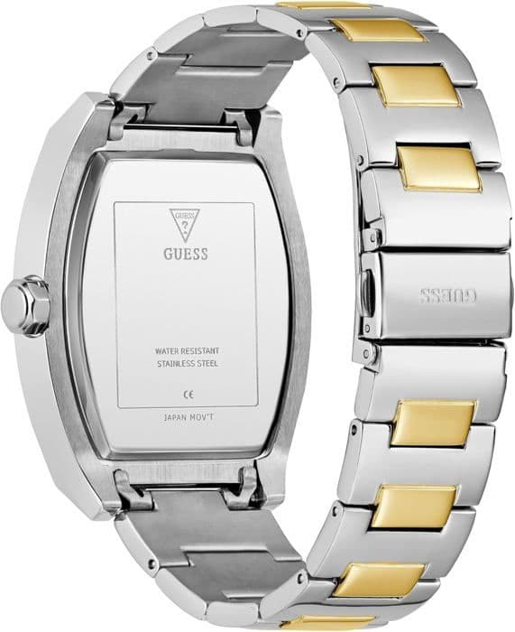 Guess klocka - Herr - GW0847G1
