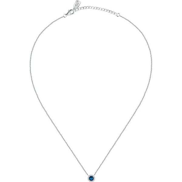 COLLIER LITEN HISTORIA SILVER - LPS10AWV07