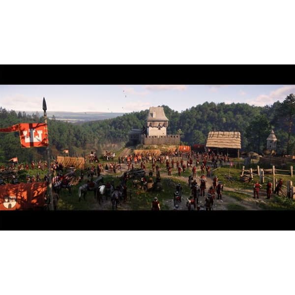 Kingdom Come: Deliverance 2 - Xbox Series X