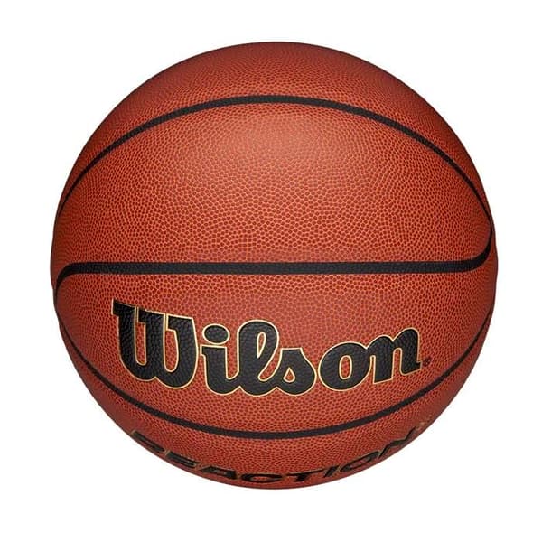 Ballon Wilson Reaction Pro - brun
