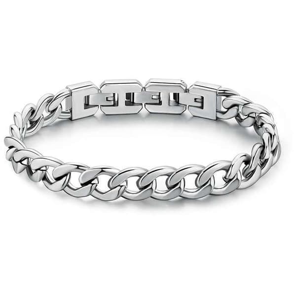 Armband - Silverstål - Brosway - BIK96