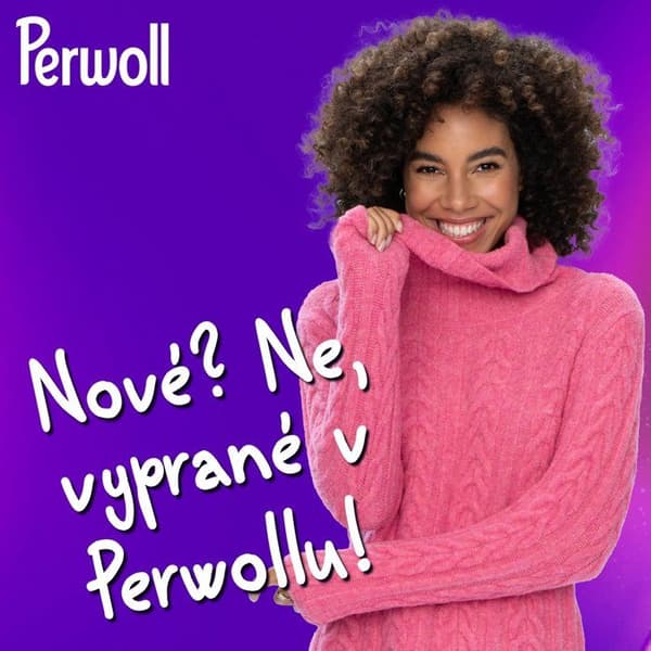 PERWOLL Renew Uld 2 l (40 vaske)