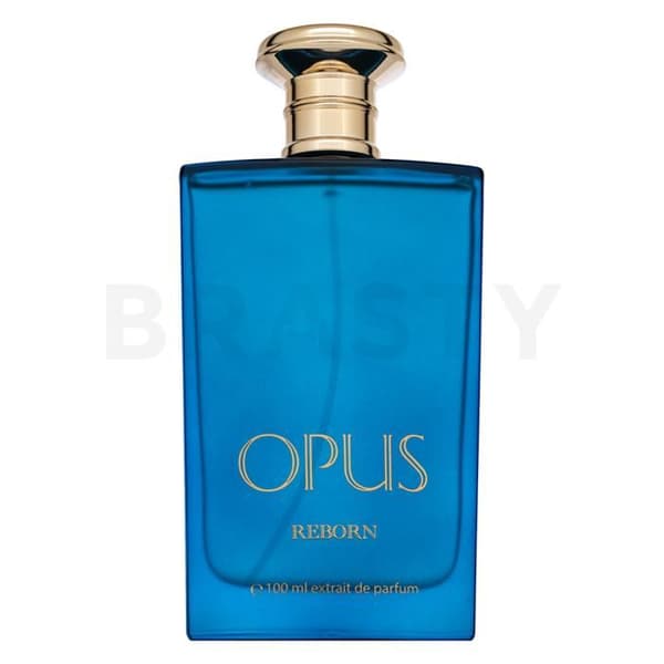 Khadlaj Opus Reborn parfym för män 100 ml