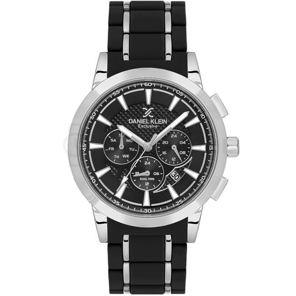 Daniel Klein DK.1.14235-1 Herreur 44 mm 5 ATM