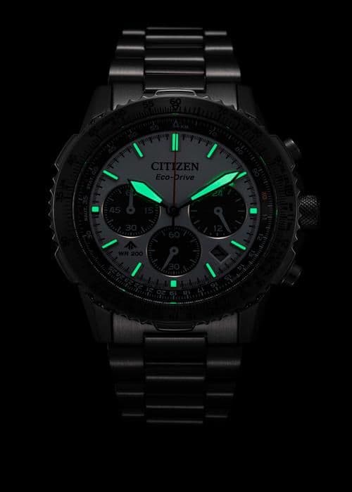 Citizen klocka - Herr - CA4660-61A