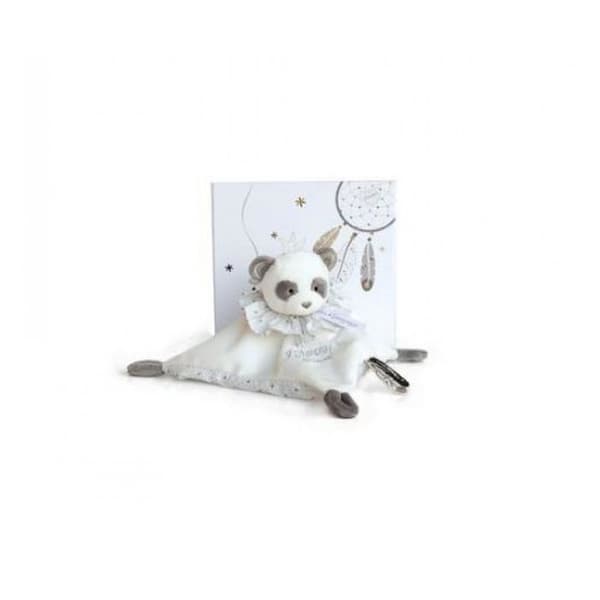 DOUDOU ET COMPAGNIE Drømmefanger - Doudou Panda