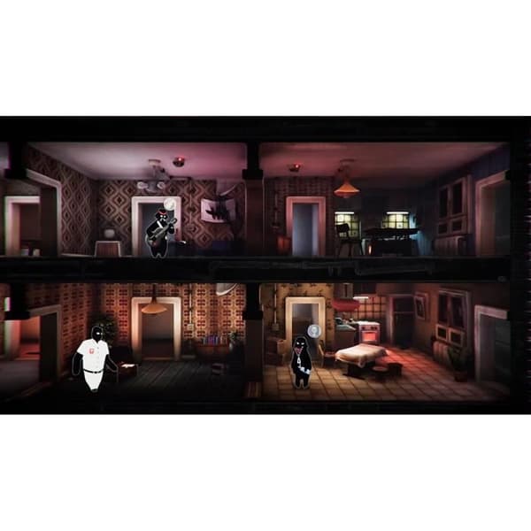 Spel - Nintendo SWITCH - Beholder 3 - Oktober 2020 - Boxed - Non VR