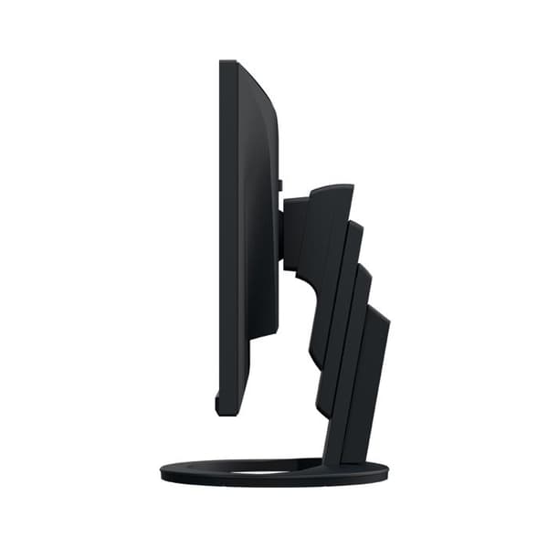 Computer skærm - EIZO - FlexScan EV2490-BK - 23,8 tommer - Full HD 1920x1080 - LED Sort