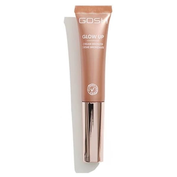 Gosh Copenhagen Bronzer Glow Up 002 Bronze Gosh