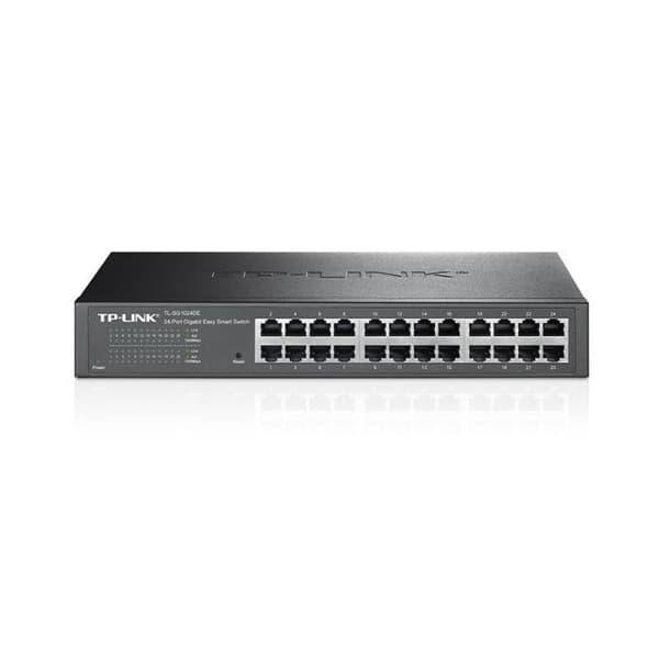 Switch Tp-link Tl-sf1024d
