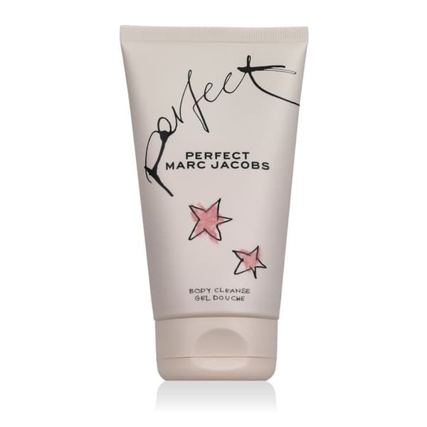 Marc Jacobs Perfect Duschgel (Kvinna) 150 ml