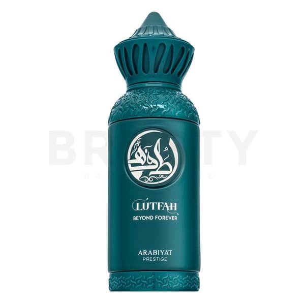 Arabiyat Prestige Lutfah Beyond Forever eau de parfum unisex 80 ml