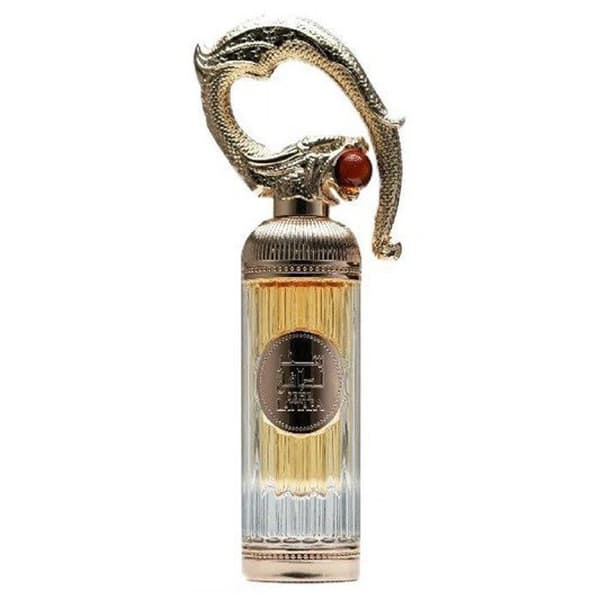 Meget Parfum 100ml EDP Lattafa Unisex