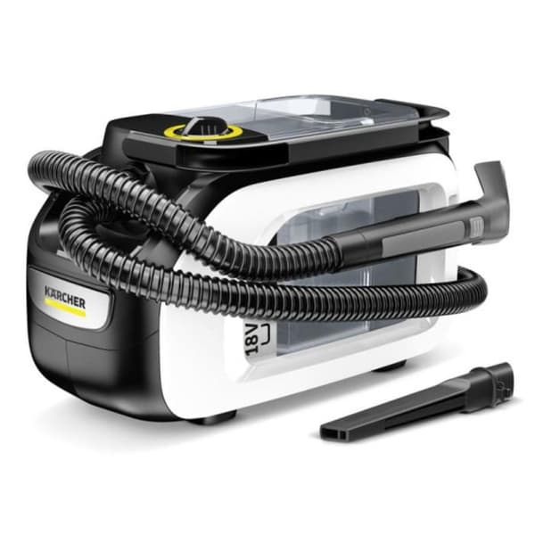 Kärcher SE 3-18 Compact (vit) *INT