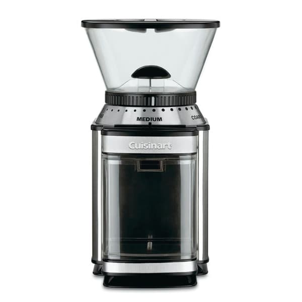 Cuisinart Kaffemaskin 140w - DBM8V2E