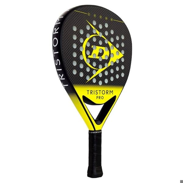 Dunlop Tristorm Pro padelracket
