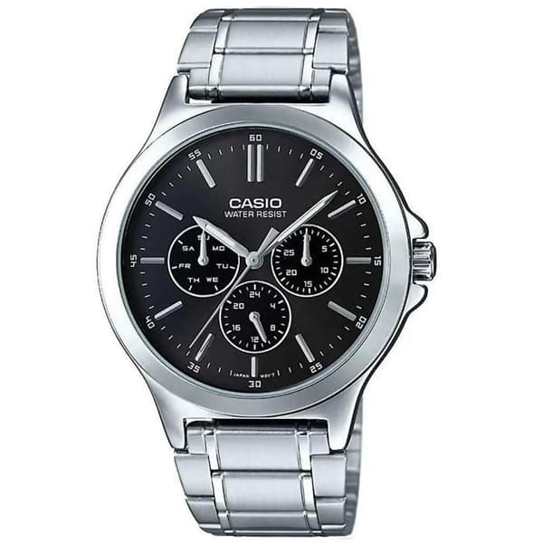 Casio Standard MTP-V300D-1A klocka