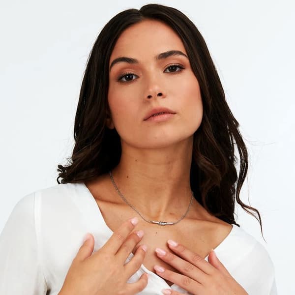 COLLIER MORELLATO TORCHON - SAWZ04