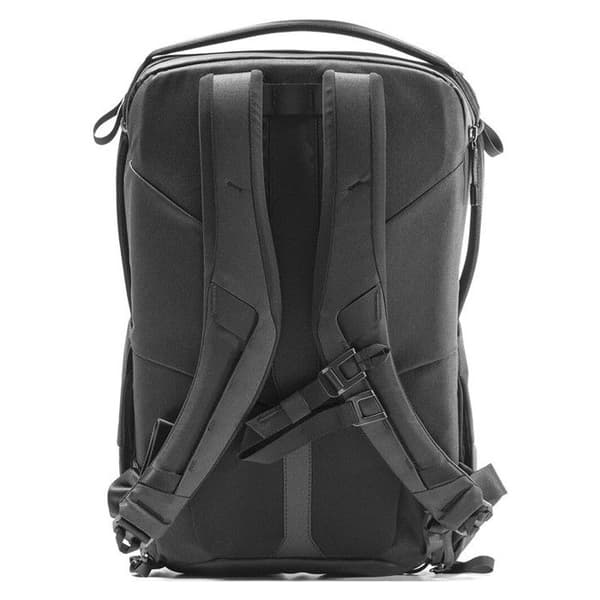 Peak design hverdagssæk 30l v2 - sort