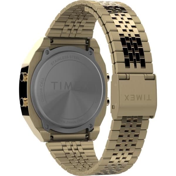 Timex Ur - Kvinder - TW2V74300