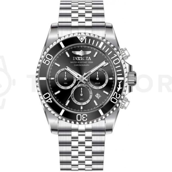 Invicta 48381 Herrklocka Pro Diver 43 mm 10 ATM