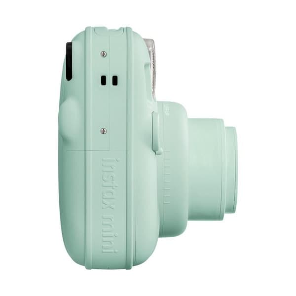 Fujifilm Instax Mini 13 grön Sofortkamera