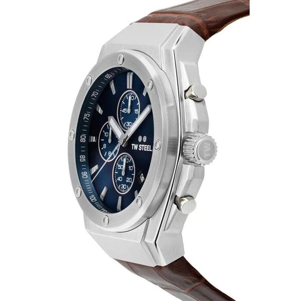 TW-SteelCE4107 CEO Tech Chronograph Ur til Mænd 44mm 10ATM
