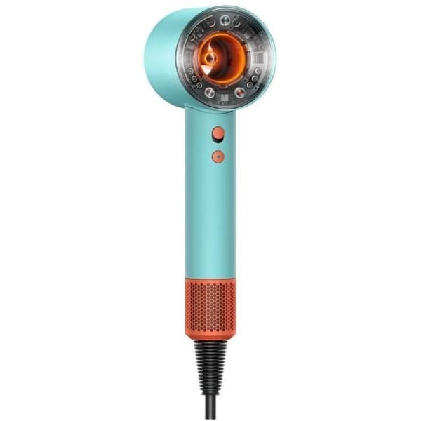 Sèche-cheveux Dyson SUPERSONIC NURAL™ BLÅ
