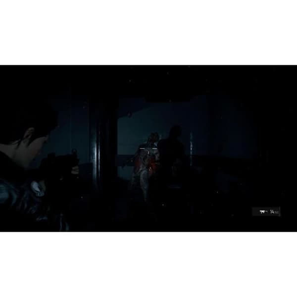 Daymare 1994 - Sandcastle - PS5-spel