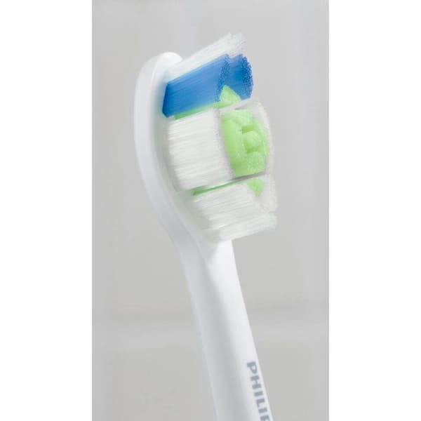 Philips Sonicare Optimal White HX6068/87 8 stk.