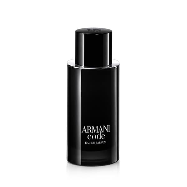 Giorgio Armani Armani Code Eau de Parfum (Mand) - genopladelig 75 ml