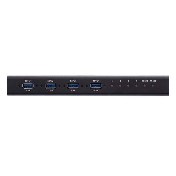 USB-minne - ATEN - Flashminne - Typ av gränssnitt USB
