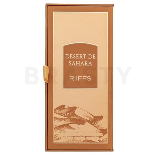 Riiffs Desert De Sahara parfym unisex 100 ml