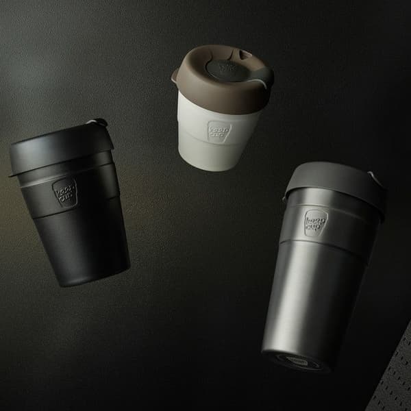 Termokop KeepCup Sort, 340 ml