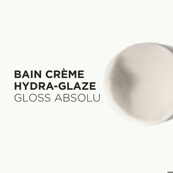 Kerastase Gloss Absolu Bain Creme Hydra Glaze 500ml