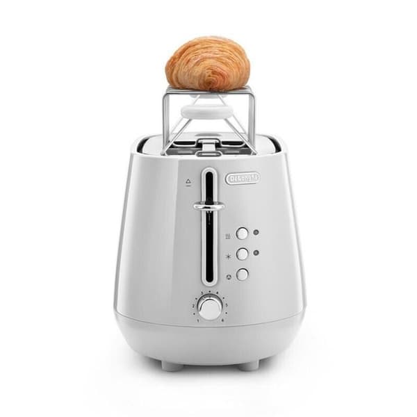 Brödrost Delonghi CTY2103.W