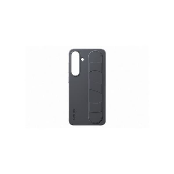 Coque - Samsung - Galaxy S25 Plus - Sort - Funktion Support - Øko-venlig