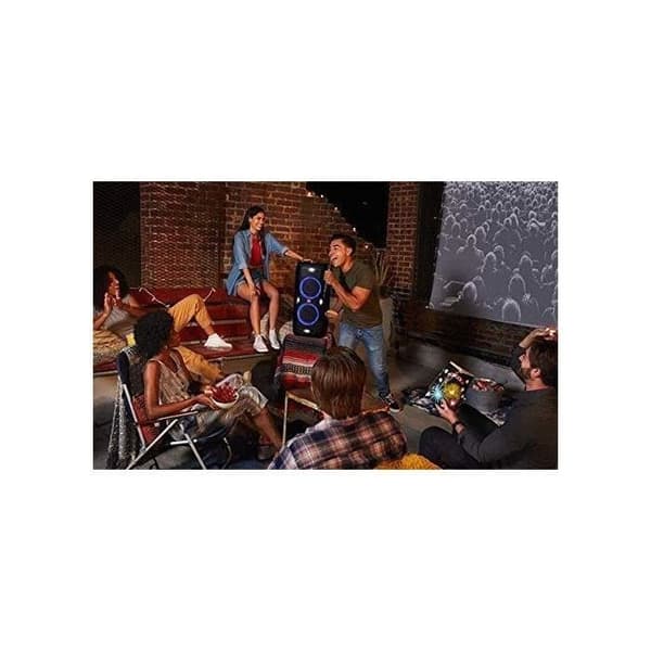 Microfoni JBL PBM100 til PartyBox - Sort