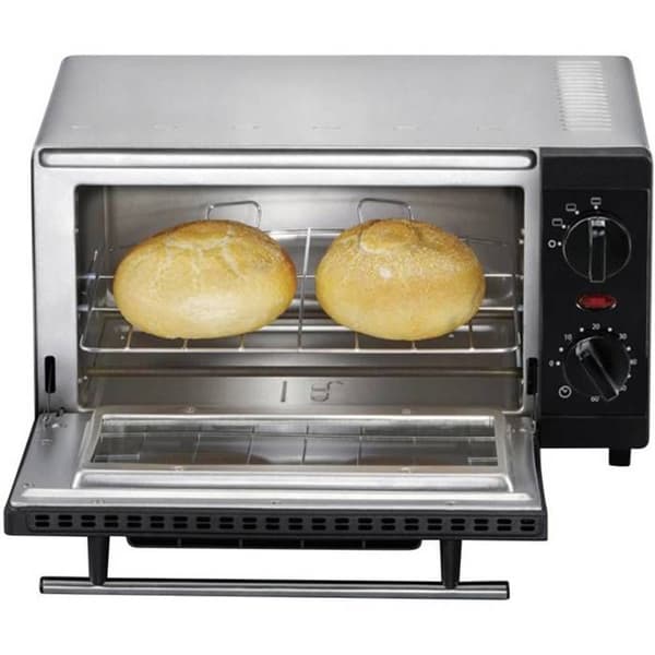 Miniugn och rotisserie
