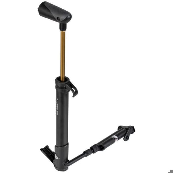 Mini handpump Topeak Morph G