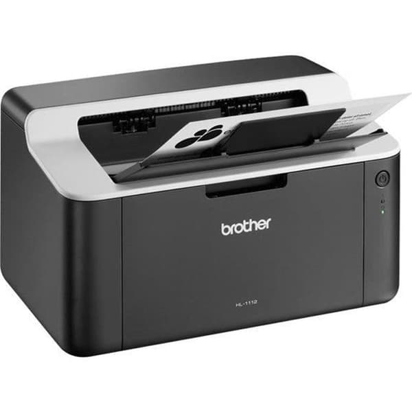 Brother HL-1112A Monokrom laserprinter