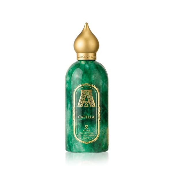 Attar Collection Capella Eau de Parfum (Unisex) 100 ml